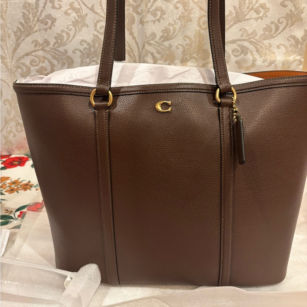 ❌SOLD❌ Coach Legacy Tote Bag